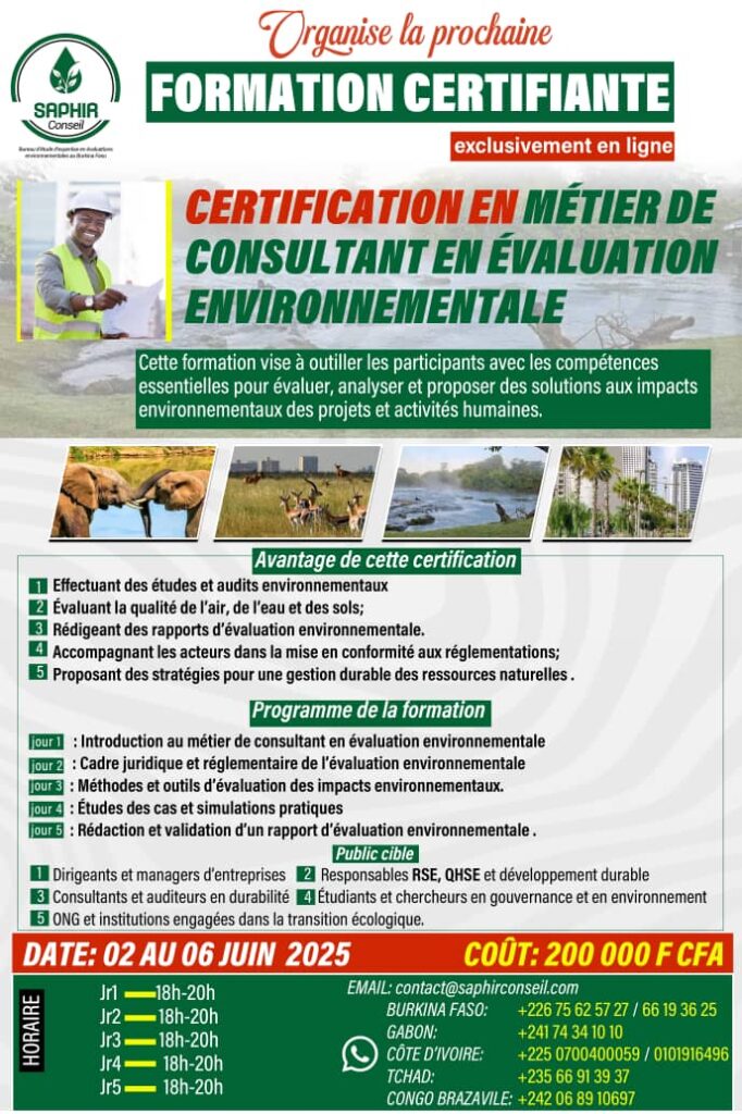 certificat metier ee